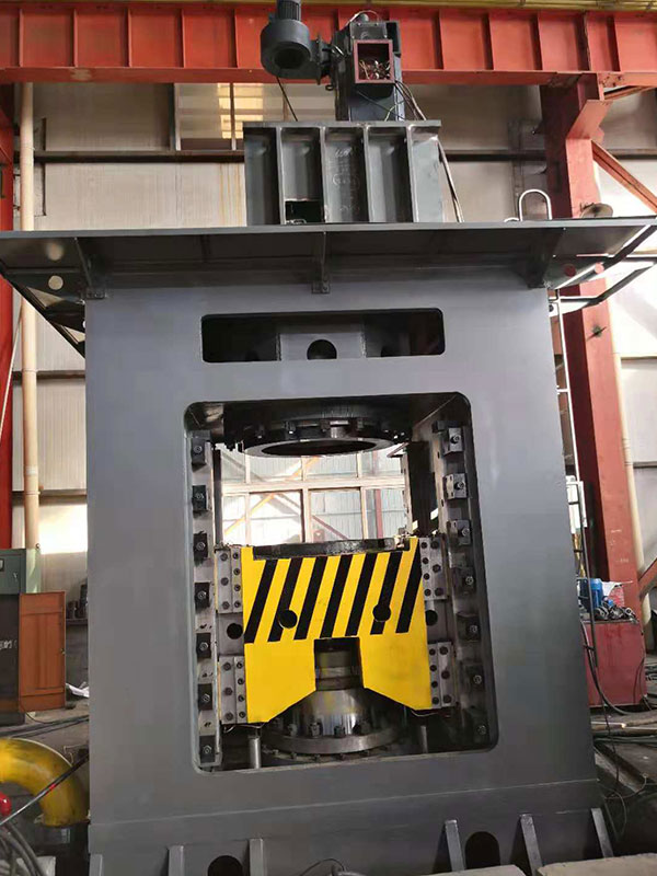 摆辗机性能及应用领域 摆辗机性能及应用领域